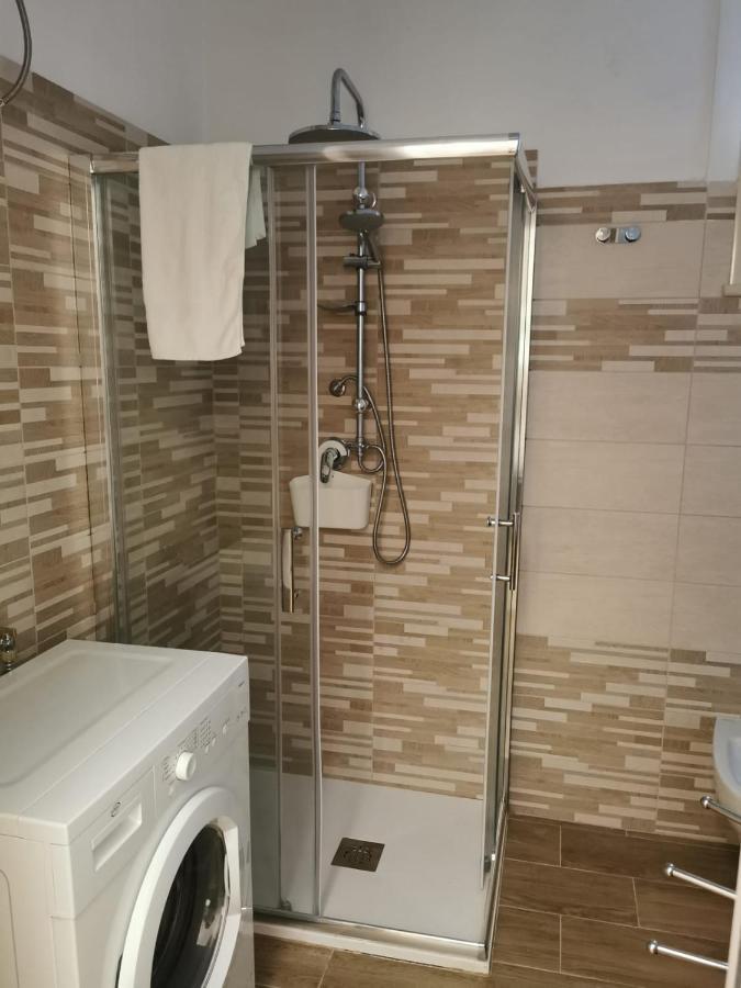 Loiacono Apartments 2 Caria Kültér fotó