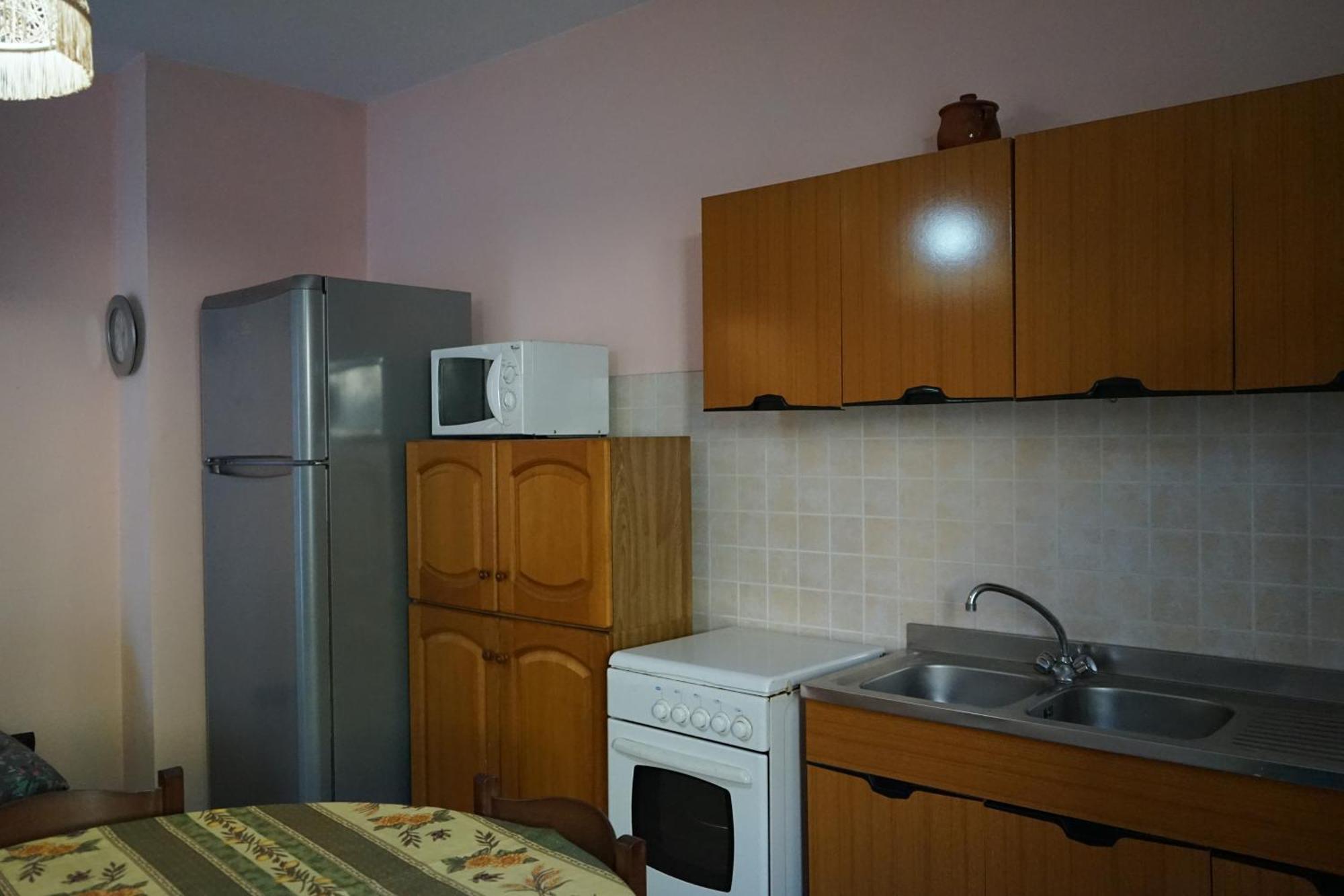 Loiacono Apartments 2 Caria Kültér fotó